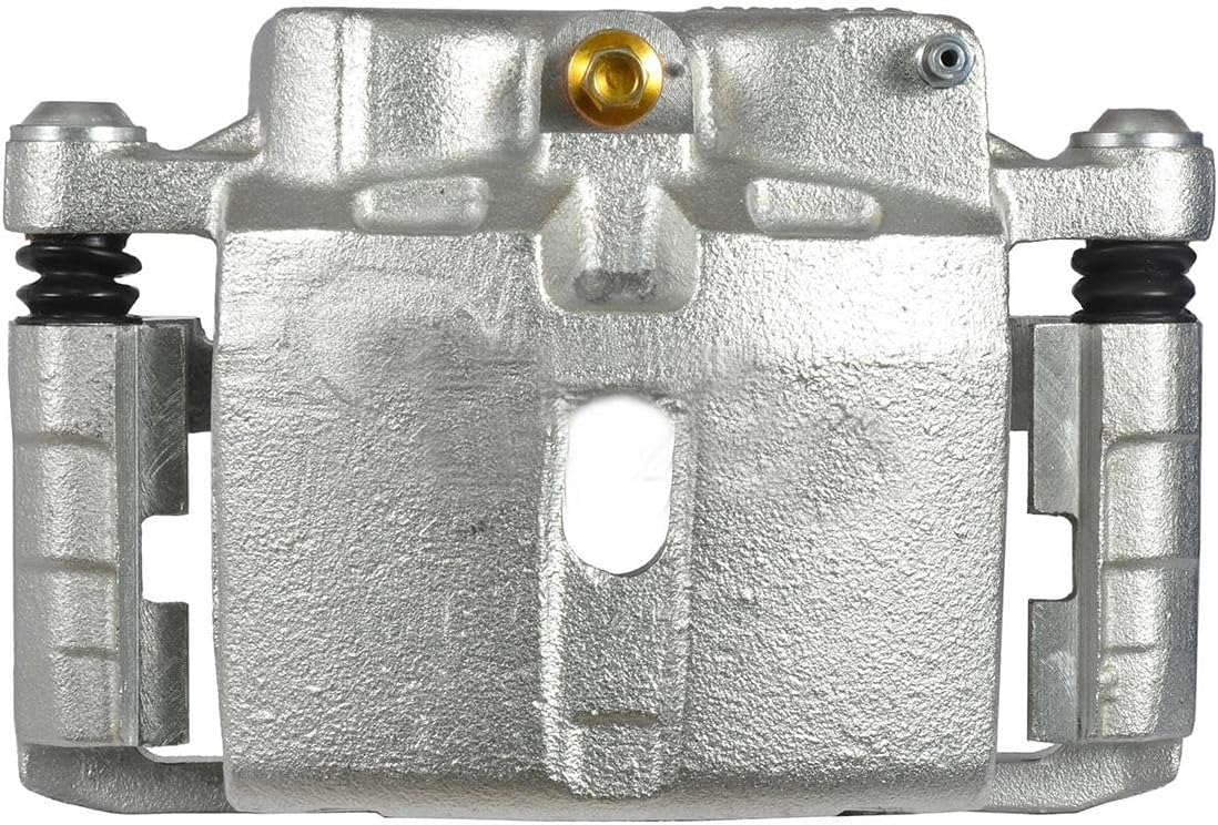 Rear Left Brake Caliper, 1Pcs Break Caliper, Automotive Replacement Brake Calipers Without Pads for Chevrolet Avalanche 2500 2002-2006 for Chevy Avalanche 2500 2002-2006