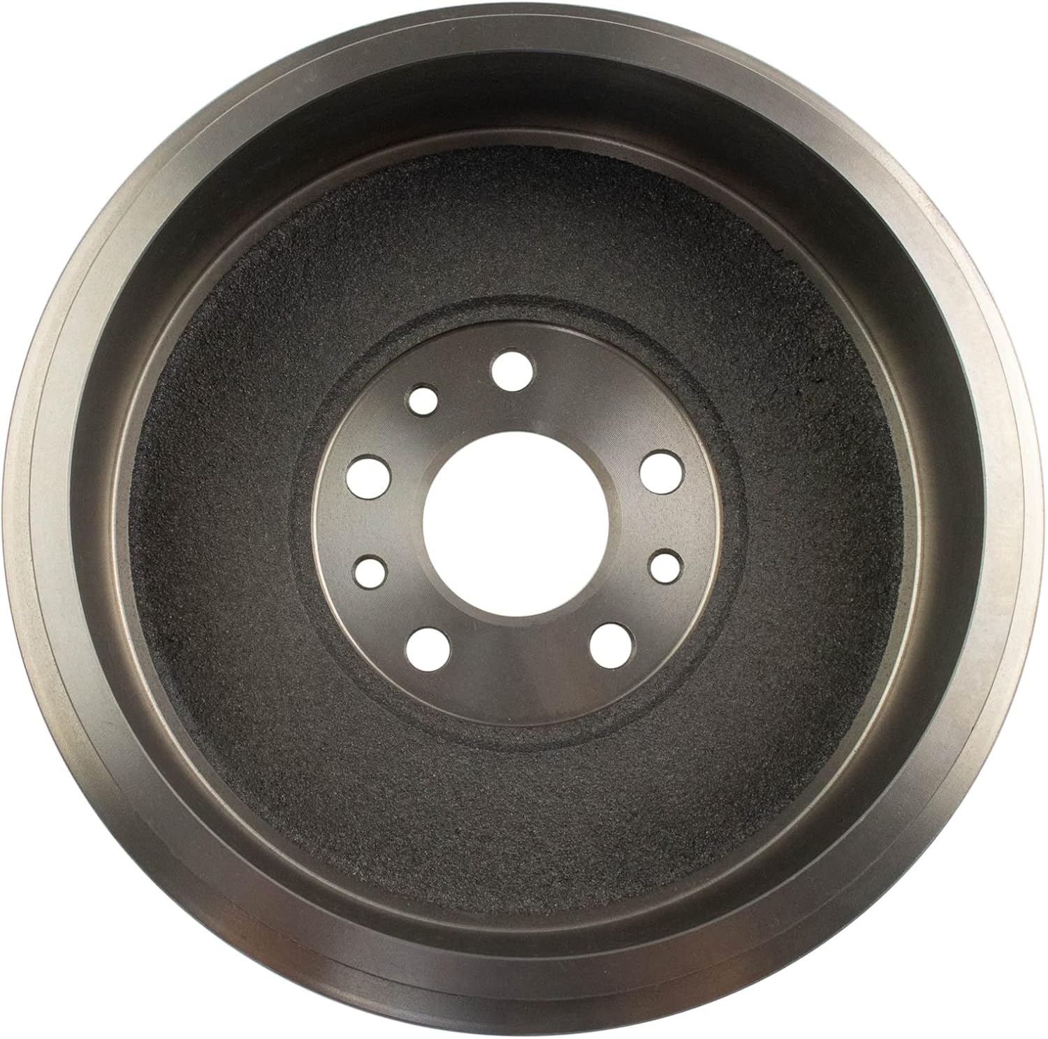 TRQ Rear Brake Shoe & Drum Kit Compatible with 2015-2021 Ram ProMaster City