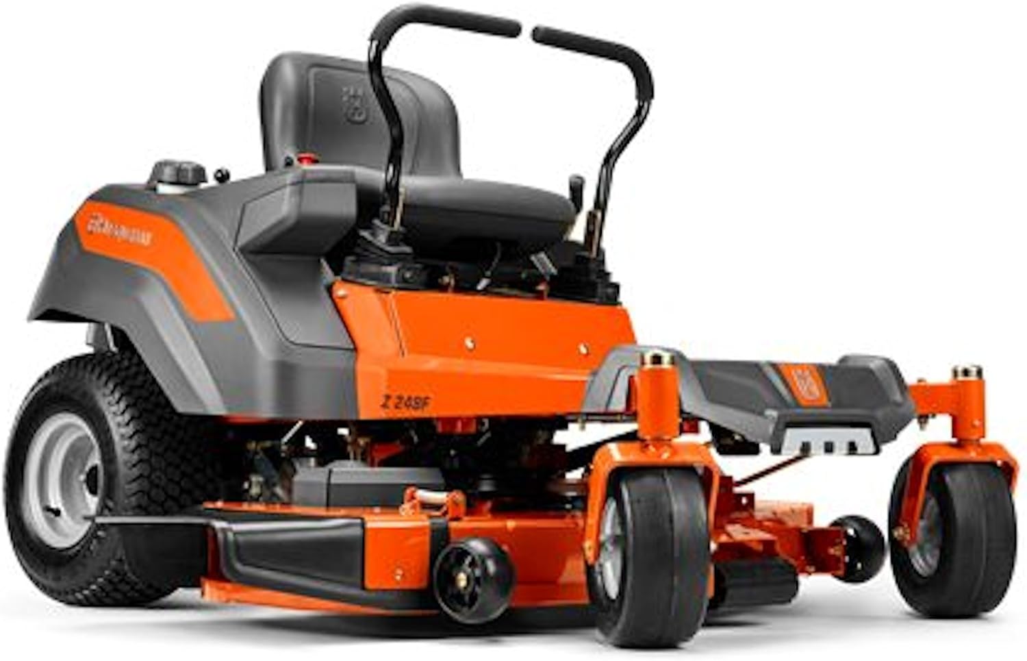 Husqvarna Z248F Zero Turn Lawn Mower 48In 747Cc 26Hp V Twin