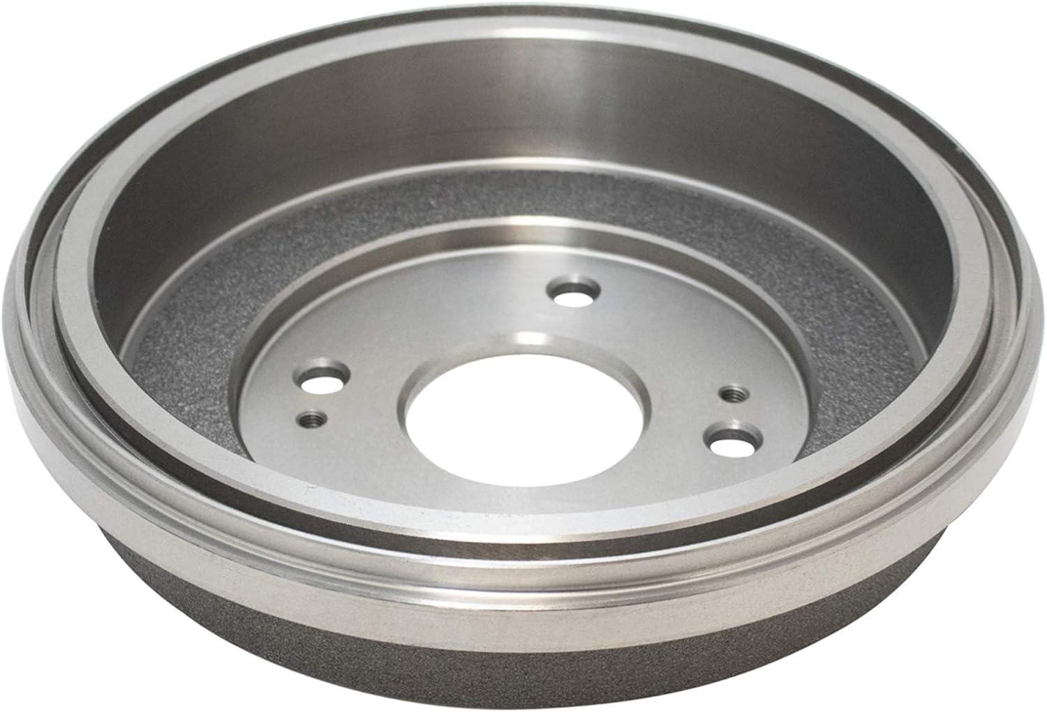 TRQ Rear Brakes Brake Shoe & Drum Left & Right Kit for 1990-2002 Honda Accord