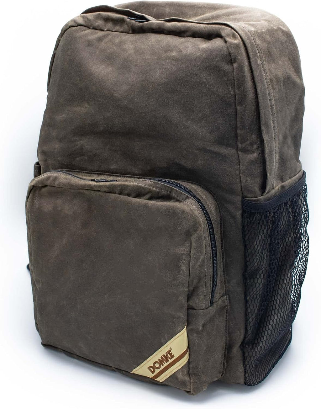 Domke Camera Backpack, Ruggedwear, Brown