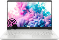 HP 15.6' Laptop with Touchscreen, Intel Core i5-1155G7 Processor, Intel Iris Xe Graphics, 15.6' HD Touchscreen Display, HDMI, Wi-Fi and Bluetooth, Windows 11 Home in S Mode(16GB RAM | 1TB SSD)