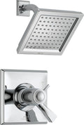 DELTA FAUCET T17T251-WE Dryden TempAssure 17T Series Shower Trim, Chrome