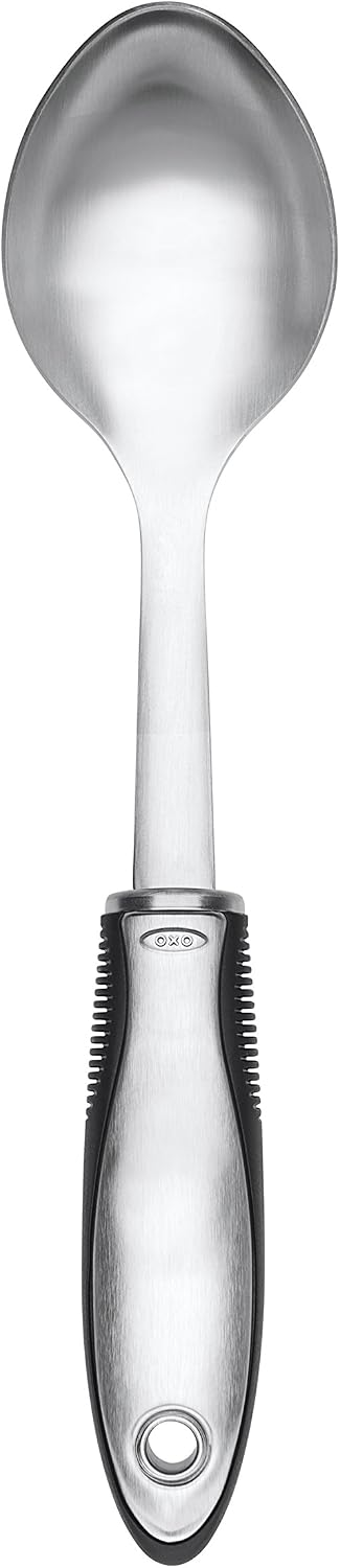OXO SteeL 15 Piece Utensil Set