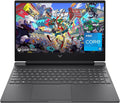 HP Victus 15.6' Full HD 144Hz Gaming Laptop, Intel Core i5-12450H, NVIDIA GeForce RTX 3050,64GB RAM, 1TB PCIe SSD, Backlit Keyboard, Wi-Fi 6, Windows 11 Pro, Performance Blue