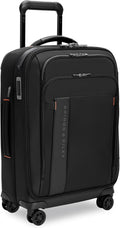 Briggs & Riley ZDX Essential Carry-on Expandable Spinner