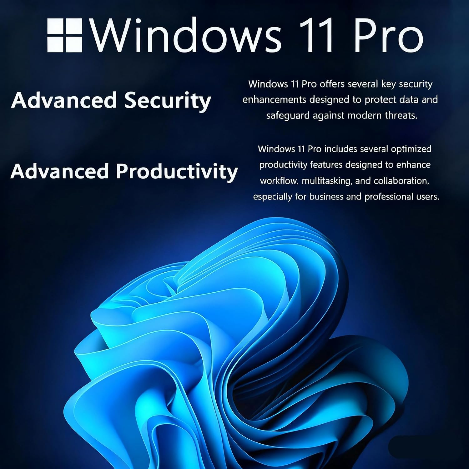 HP 15.6' Touchscreen Business Laptop, 13th Gen Intel i3-1315U, 32GB RAM, 1TB SSD, Thin & Light, All-Day Battery Life, Fast Charge, WiFi 6, Copilot AI, Secure Windows 11 Pro, Travel Ready, LE Bundle