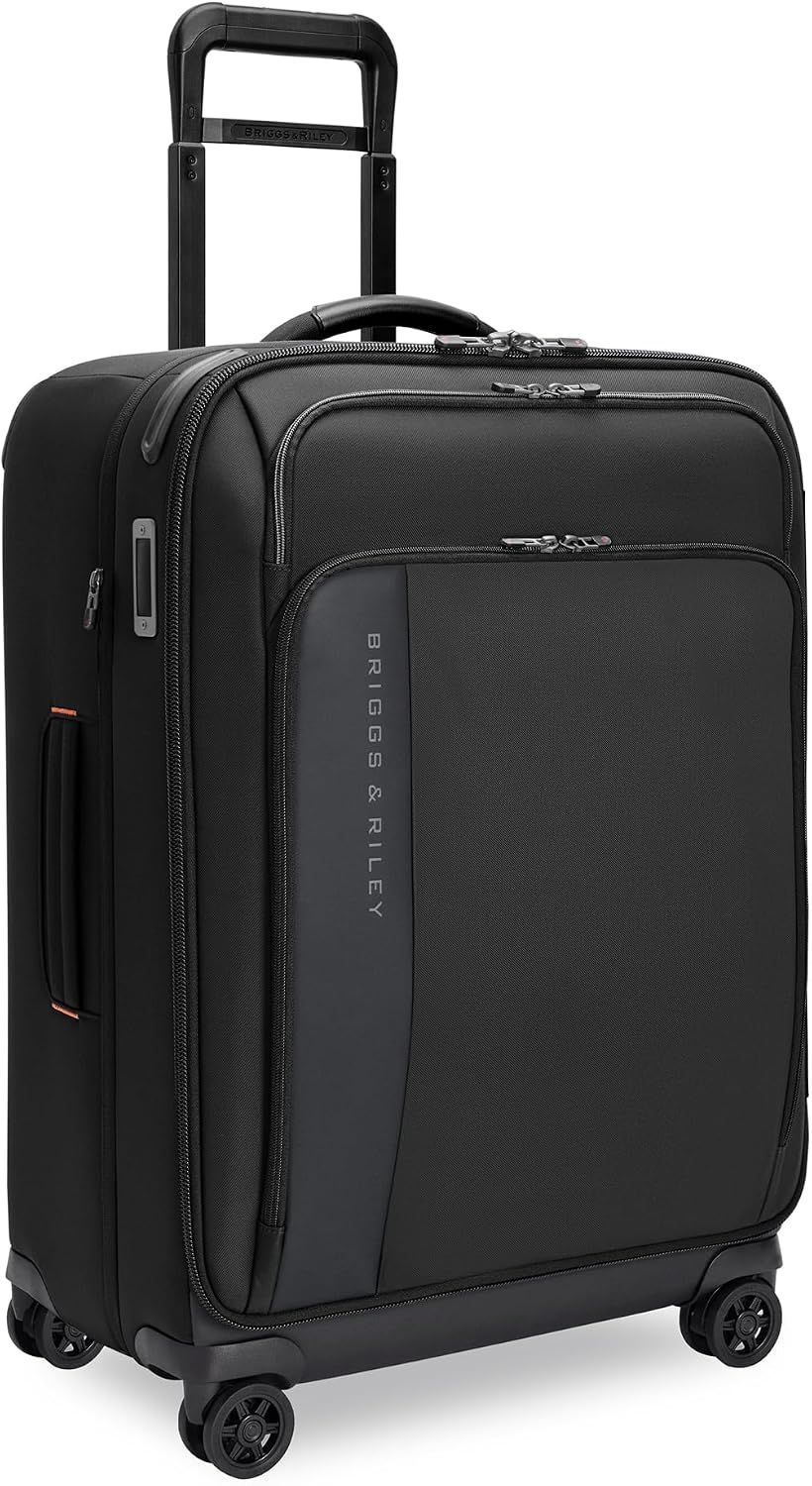Briggs & Riley ZDX Medium Expandable Spinner