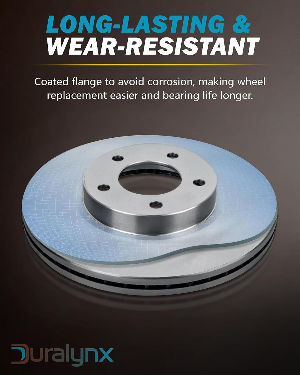 Brake Kit for 1999 2000 2001 2002 2003 2004 2005 2006 Chevy Silverado 1500, for Chevy Tahoe Astro, GMC Sierra 1500 Brakes and Rotors Kit Front and Rear, Replacement 12.0' Front & 12.8' Rear