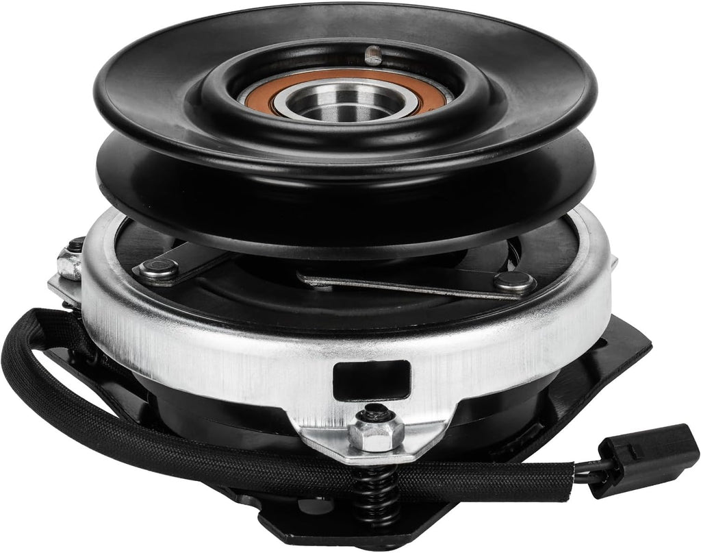 Aeagle 170056 PTO Clutch for Cub Cadet MTD Husqvarna 532174509 140923 174509 532150283 532170056, for AYP PPR Series GTH200 GTH220 GTH225 GTH2350 GTH250