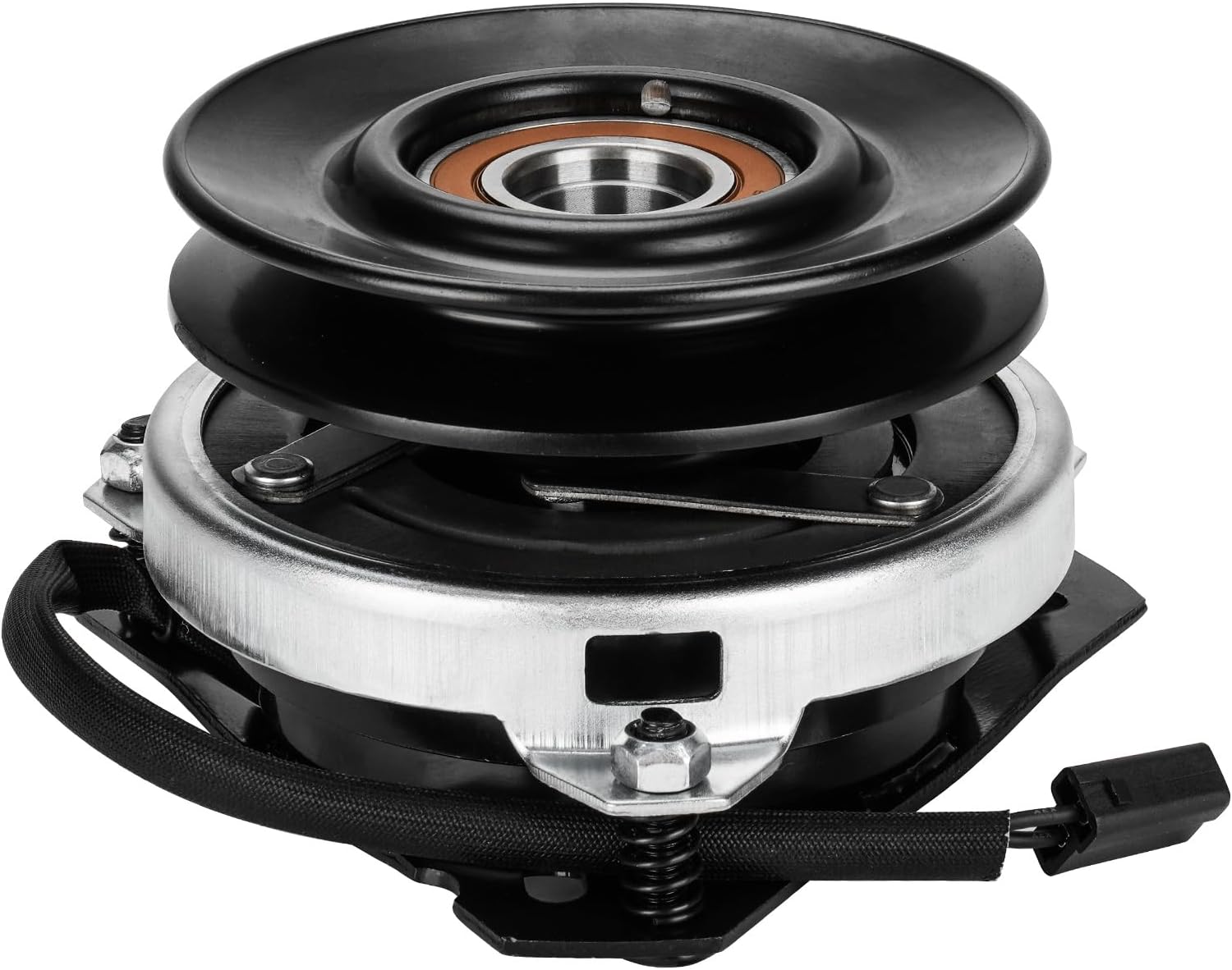 Aeagle 170056 PTO Clutch for Cub Cadet MTD Husqvarna 532174509 140923 174509 532150283 532170056, for AYP PPR Series GTH200 GTH220 GTH225 GTH2350 GTH250