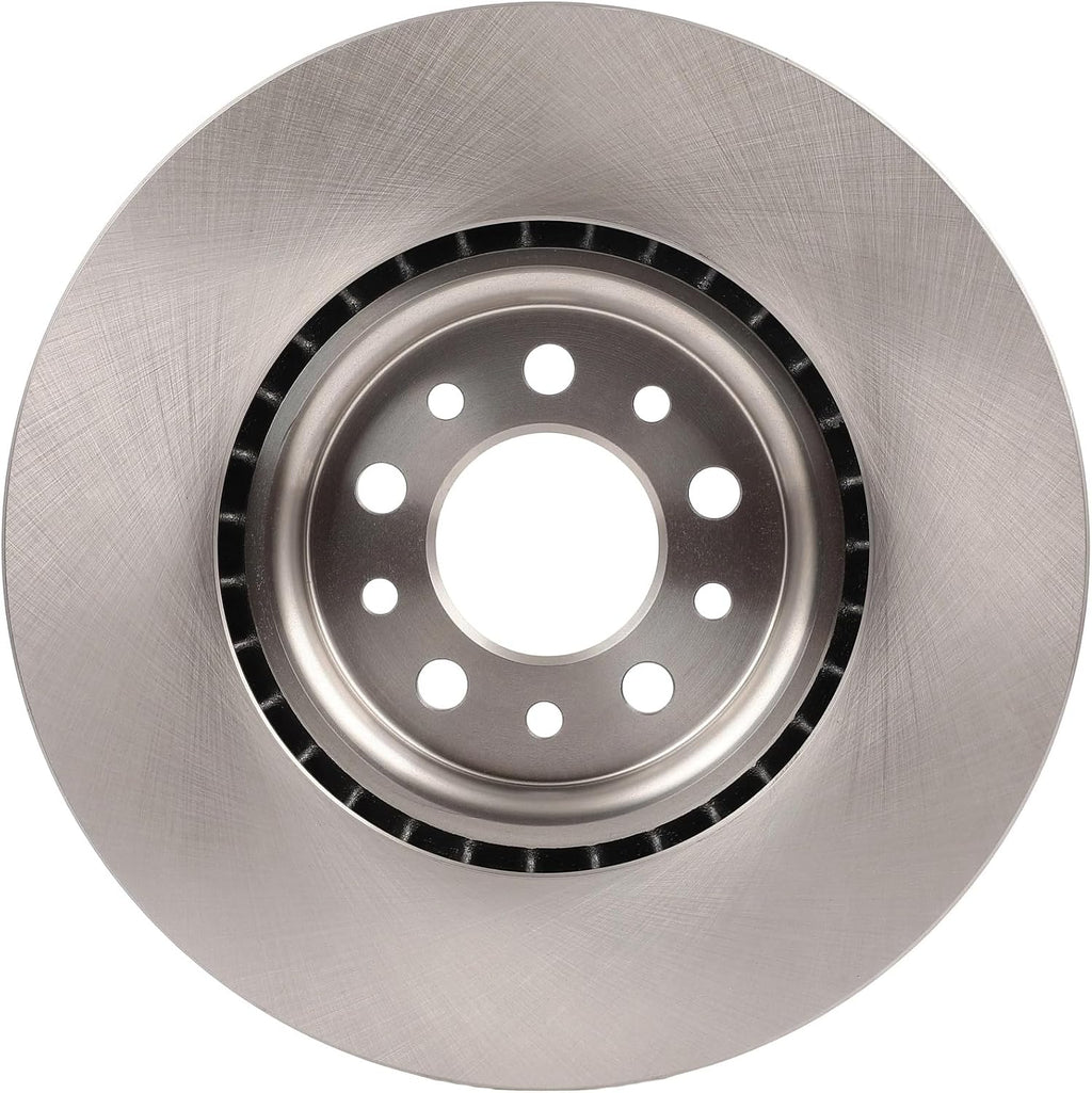 SCITOO Disc Brake Pads and Rotors Front 12.99' Rotors Replacement For Chrysler For 200 2015-2017,For Jeep For Cherokee 2014-2019, 5/Lugs Vented Brake Kits