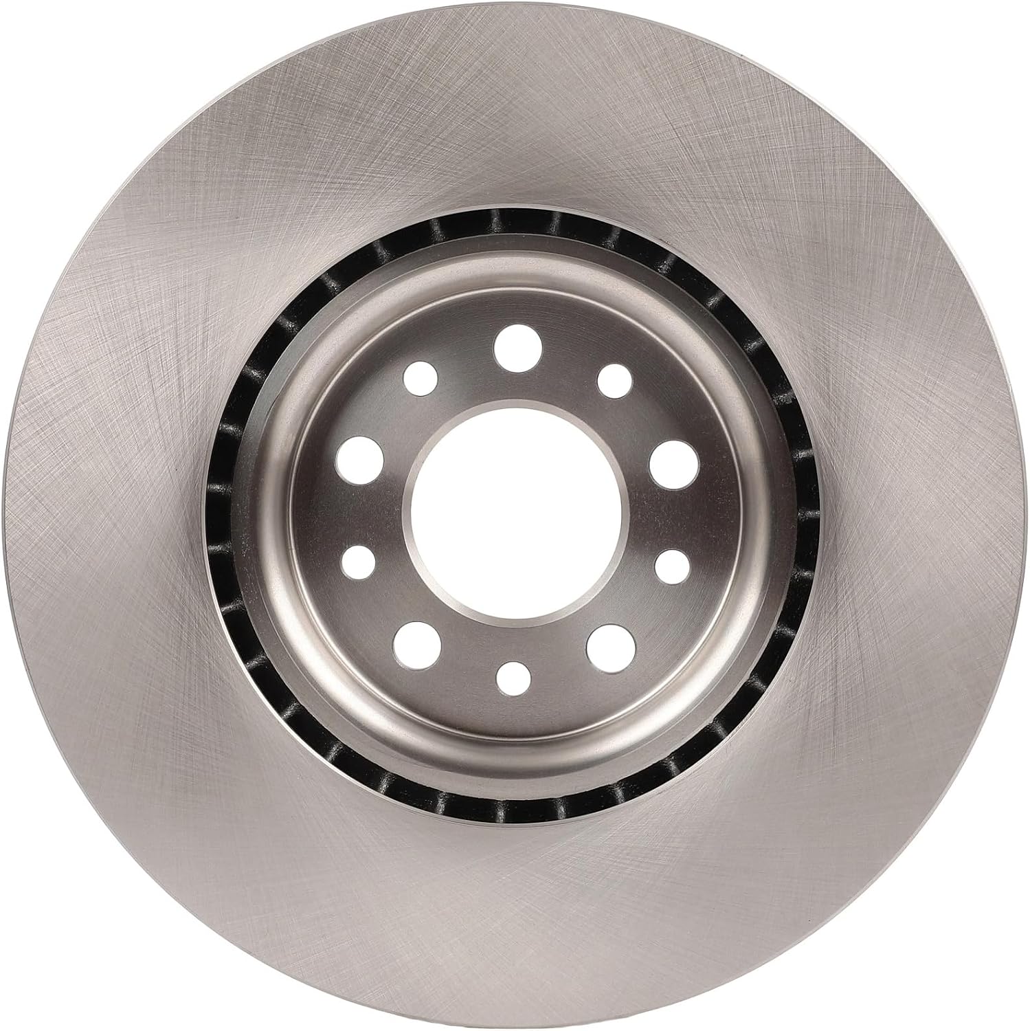 SCITOO Disc Brake Pads and Rotors Front 12.99' Rotors Replacement For Chrysler For 200 2015-2017,For Jeep For Cherokee 2014-2019, 5/Lugs Vented Brake Kits