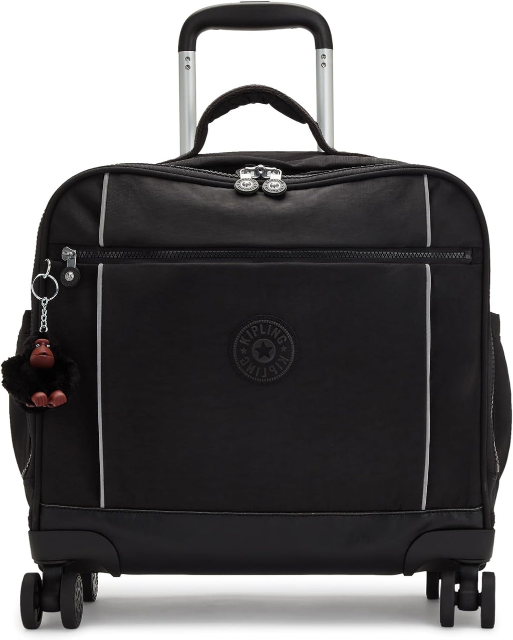Kipling Women's New Storia Carry on Luggage