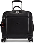Kipling Women's New Storia Carry on Luggage