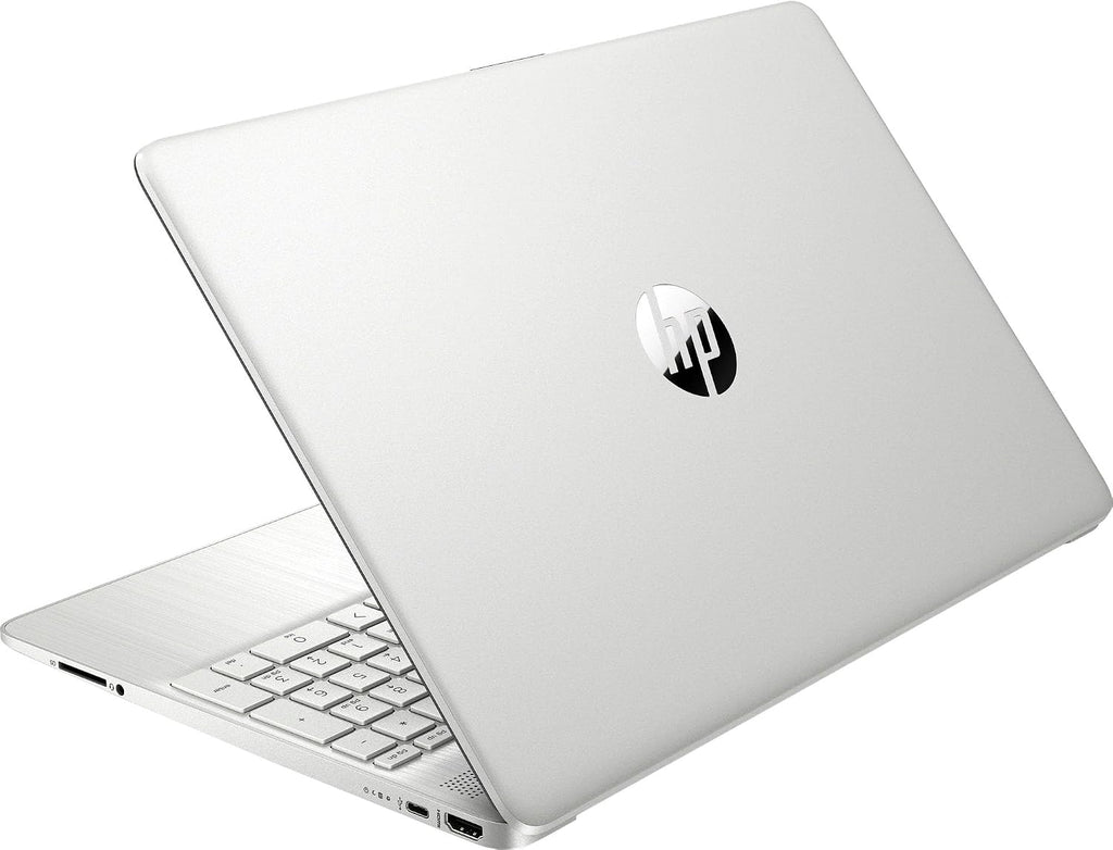 HP 15 Laptop (15.6' HD Display, Intel Core i3-1215U (> i5-1235U), 32GB RAM, 1TB SSD) Home & Business, 10.75-Hr Battery Life, Numpad, Webcam, Wi-Fi, IST Hub, Win 11 Home in S Mode