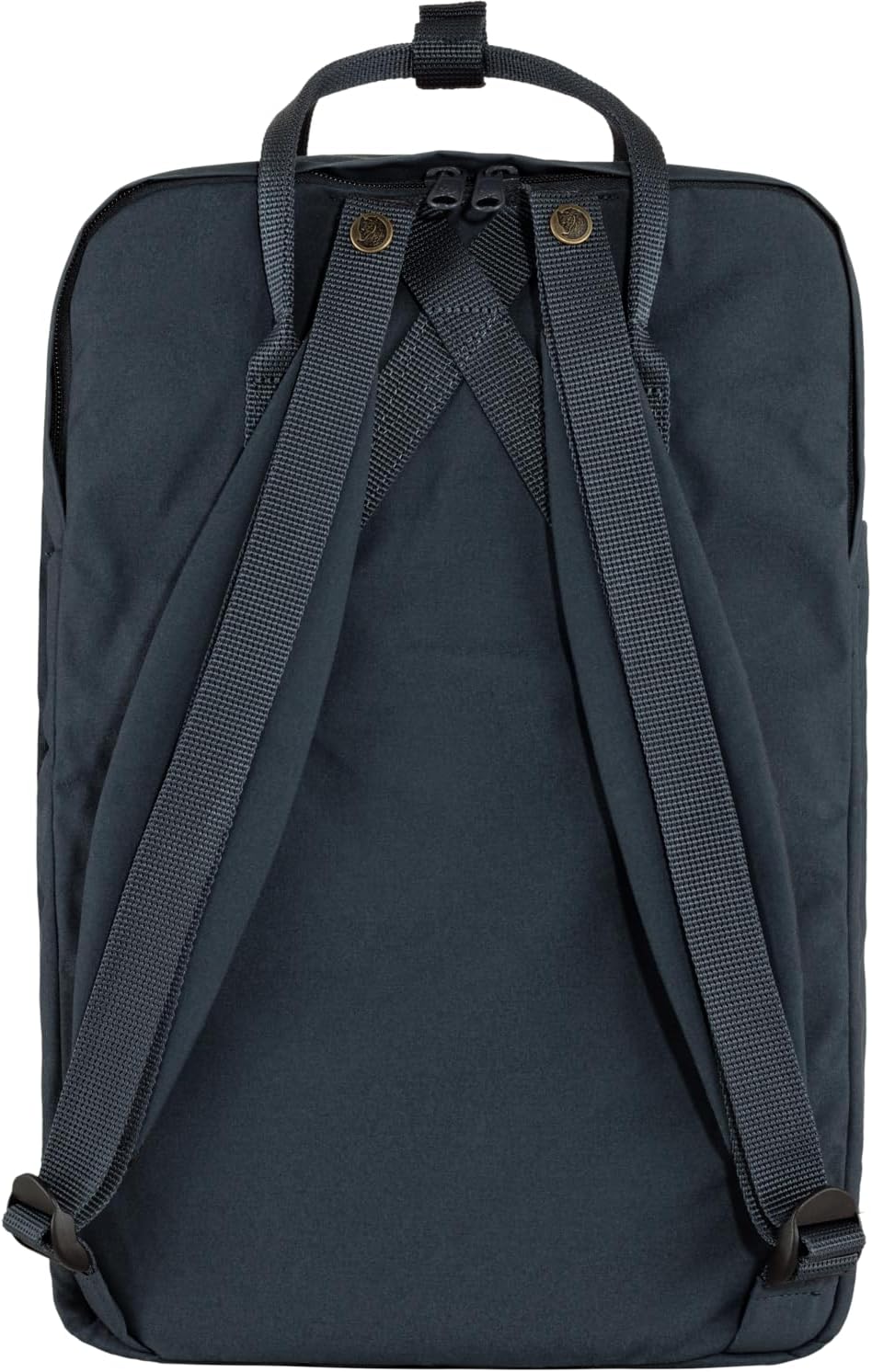 Fjallraven Kanken Laptop 17' Backpack, Navy