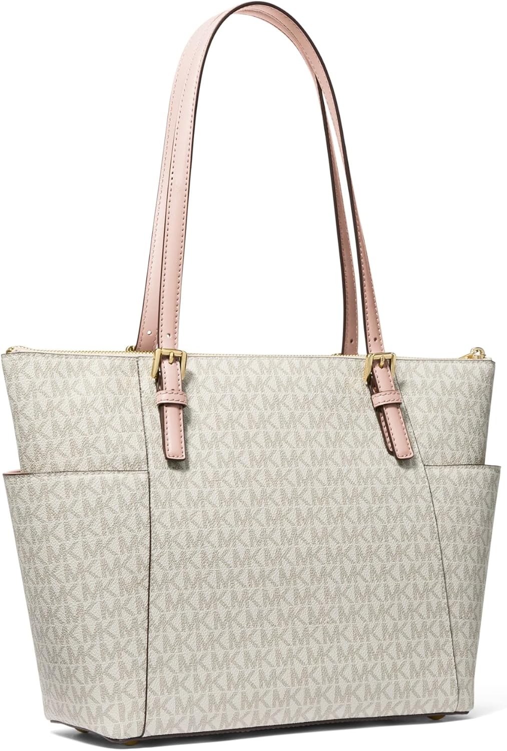 Michael Kors Jet Set Top Zip Tote