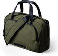 ALPAKA Bravo Brief - 16 Inch Laptop Briefcase, Business Shoulder Bag with Weatherproof, Messenger Bag for Men Work Travel