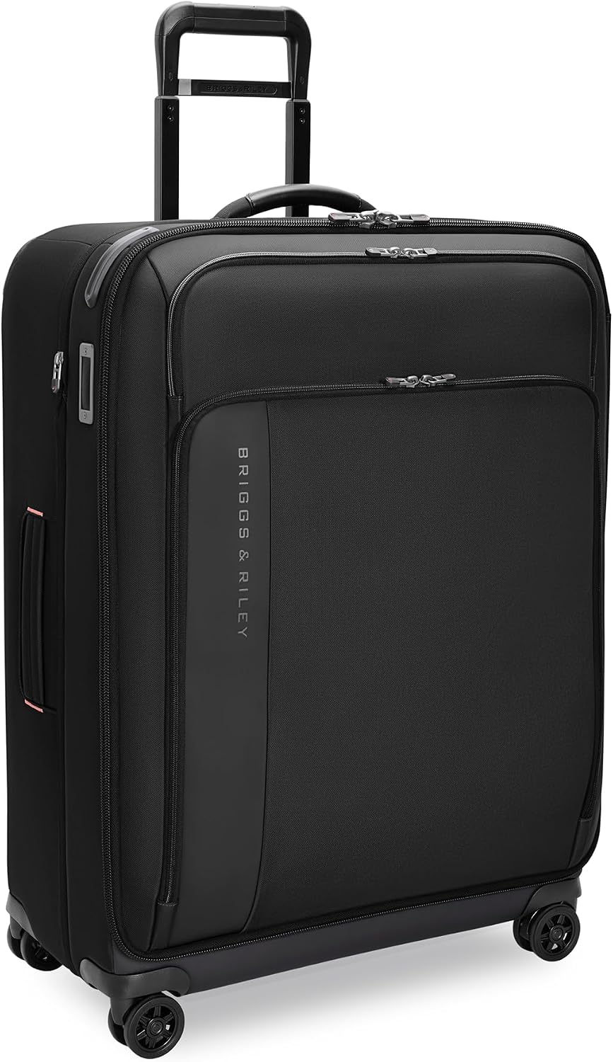 Briggs & Riley ZDX Large Expandable Spinner