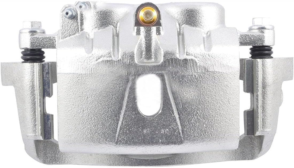 Right Rear Brake Caliper, 1Pcs Break Caliper, Automotive Replacement Brake Calipers Without Pads for Chevrolet Silverado 3500 2001-2006 for Chevy Silverado 3500 2001-2006