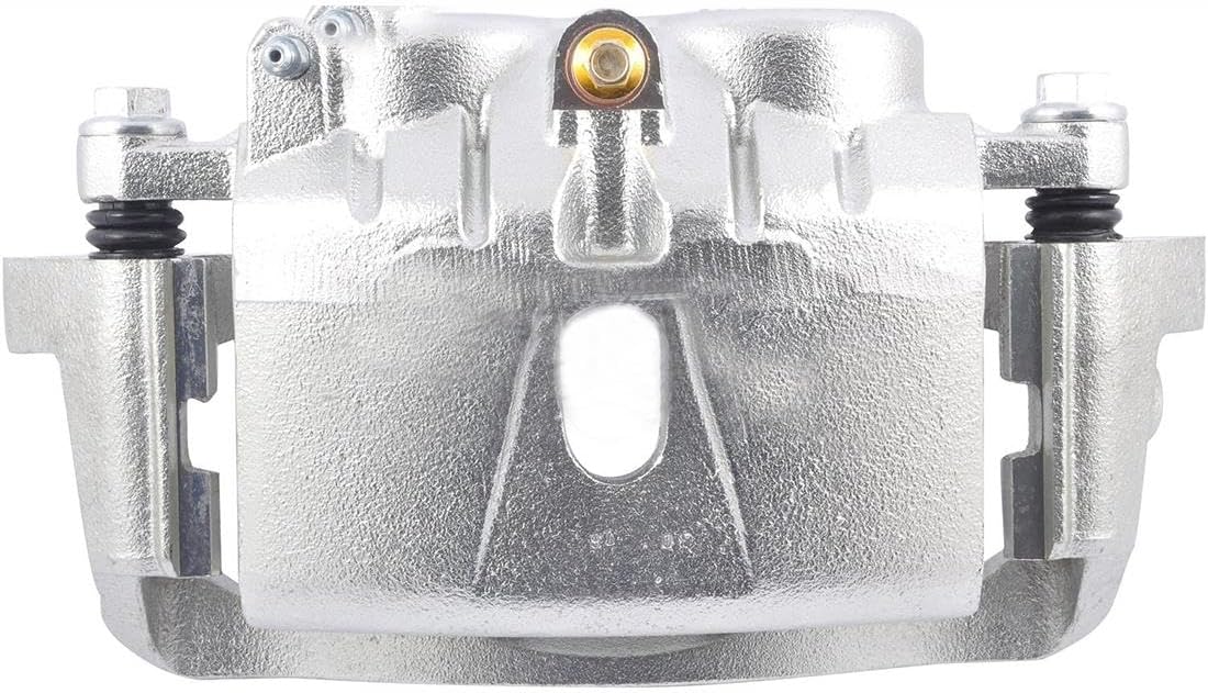 Right Rear Brake Caliper, 1Pcs Break Caliper, Automotive Replacement Brake Calipers Without Pads for Chevrolet Silverado 3500 2001-2006 for Chevy Silverado 3500 2001-2006