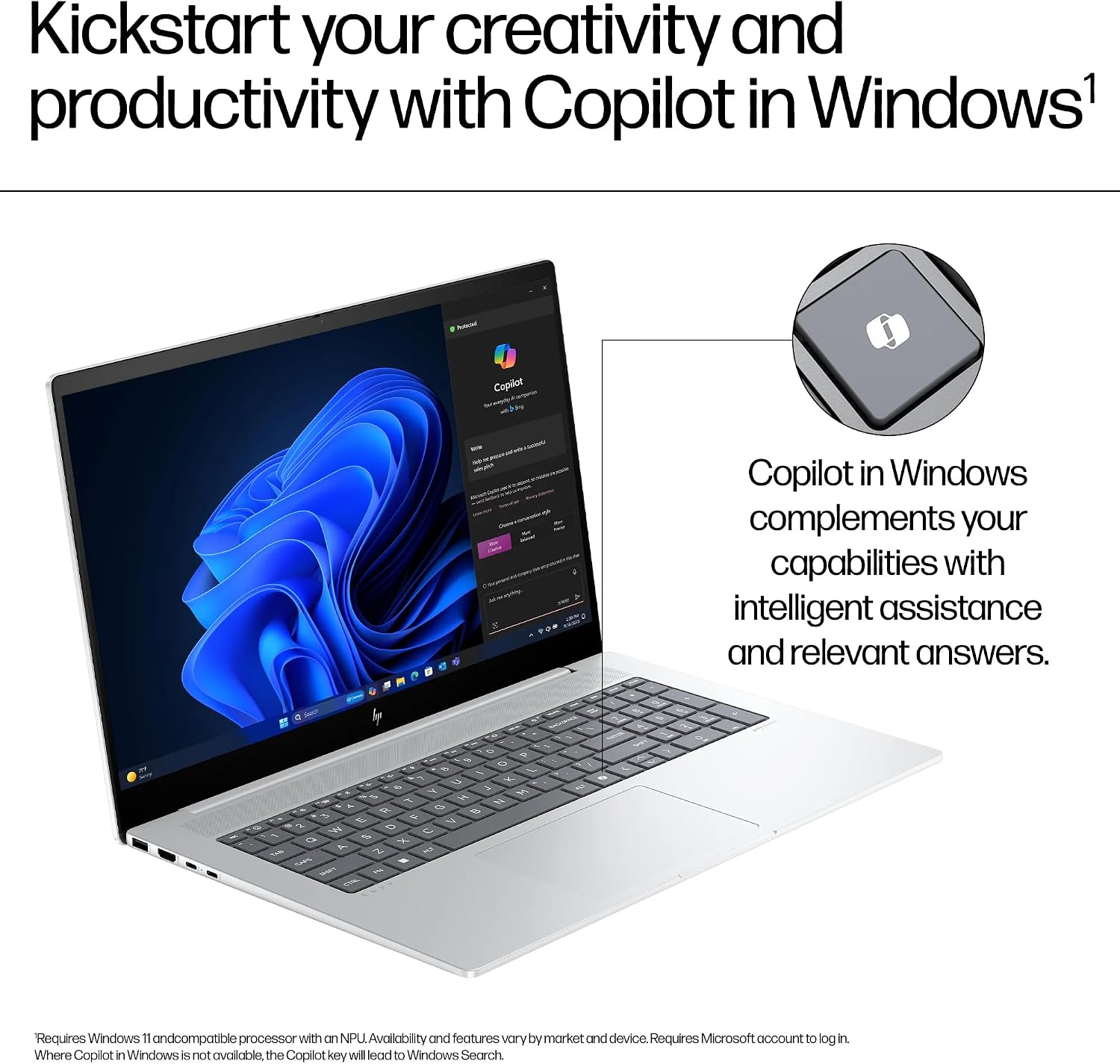 HP Envy 17 Business Laptop, 17.3' FHD Touchscreen, Intel Ultra 7 155H(up to 4.8 GHz), 64GB DDR5 RAM, 1TB SSD, Built-in AI, Backlit Keyboard, Wi-Fi 7, Long Battery Life, Win 11 Pro, Accessories