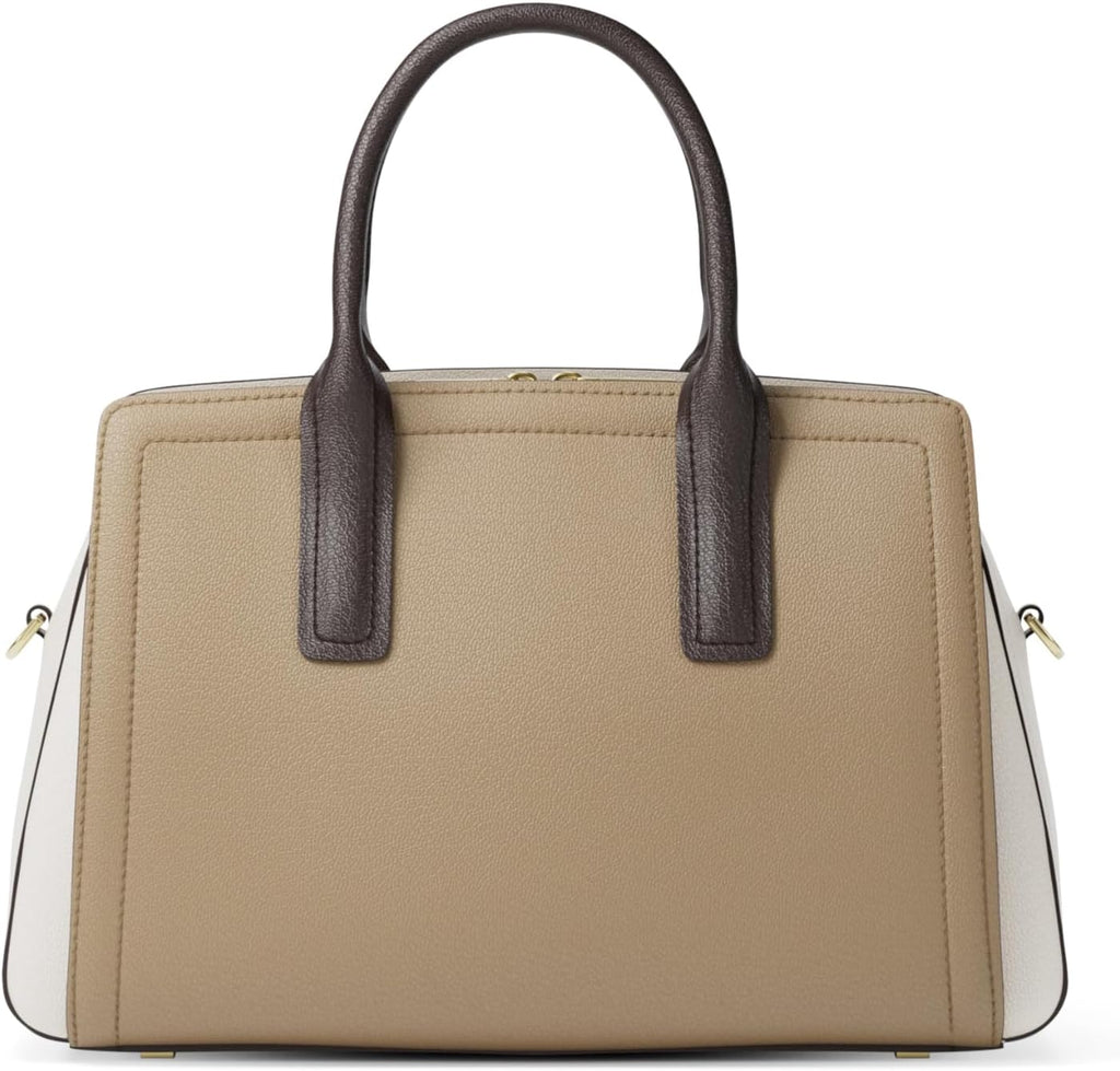 MICHAEL Michael Kors Laila Medium Satchel