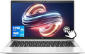 HP EliteBook 830 G7 Businesses Laptop, 13.3' FHD Touchscreen Notebook, 10th Core i7-10610U, 16GB RAM, 512GB SSD, Webcam, Bluetooth, Windows 11 Pro(Renewed)