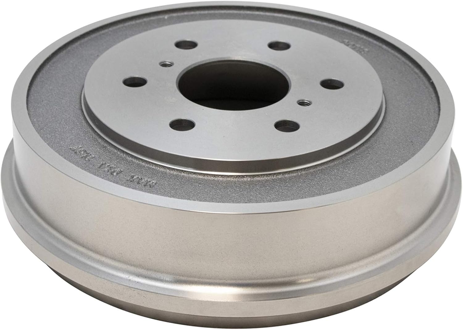 TRQ Rear Brake Drum and Shoe Kit for Chevrolet GMC | for 2005-2008 Chevrolet Silverado 1500 2007 Chevrolet Silverado 1500 Classic 2005-2008 GMC Sierra 1500 +1 more
