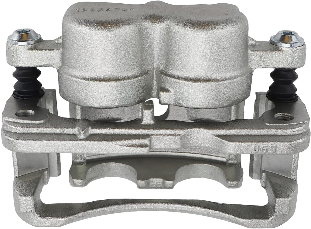 BRTEC Rear Brake Calipers 18B4728 18B4729 for chevy Silverado 1500 Express 1500 for GMC Sierra for 2002-2006 Cadillac Escalade