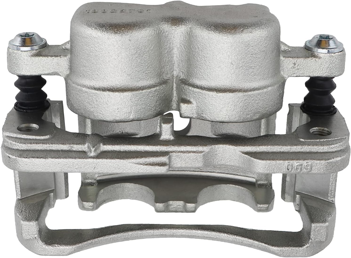 BRTEC Rear Brake Calipers 18B4728 18B4729 for chevy Silverado 1500 Express 1500 for GMC Sierra for 2002-2006 Cadillac Escalade