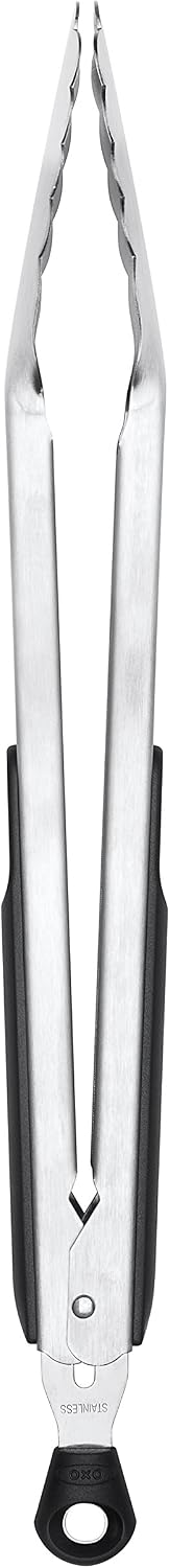 OXO SteeL 15 Piece Utensil Set