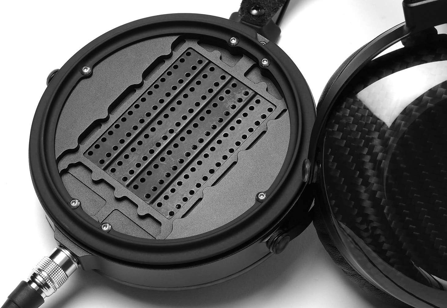 DROP + MrSpeakers Ether CX Closed-Back Planar Magnetic Headphones