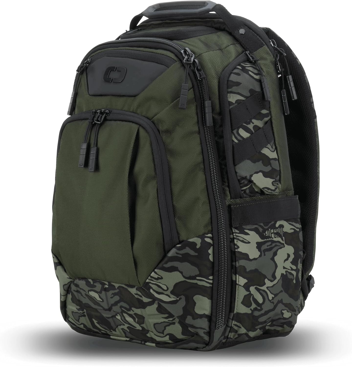 OGIO AC OG RENEGADE DNA BKPK GRNWOOD 26