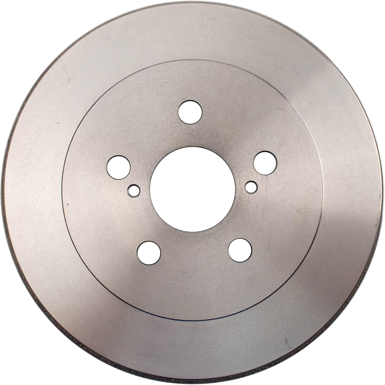 TRQ Rear Brake Shoe & Drum Kit for 2003-2008 Pontiac Vibe Toyota Matrix