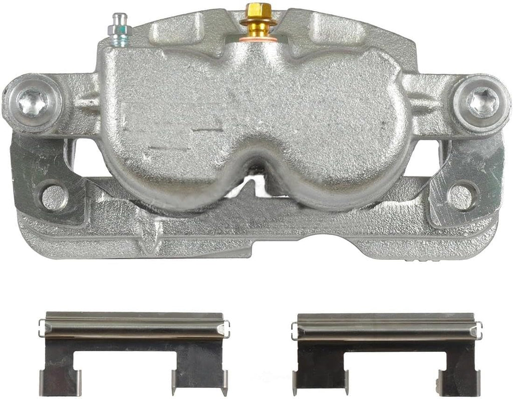 Rear Left Brake Caliper, 1Pcs Break Caliper, Automotive Replacement Brake Calipers Without Pads for Chevrolet Avalanche 2500 2002-2006 for Chevy Avalanche 2500 2002-2006