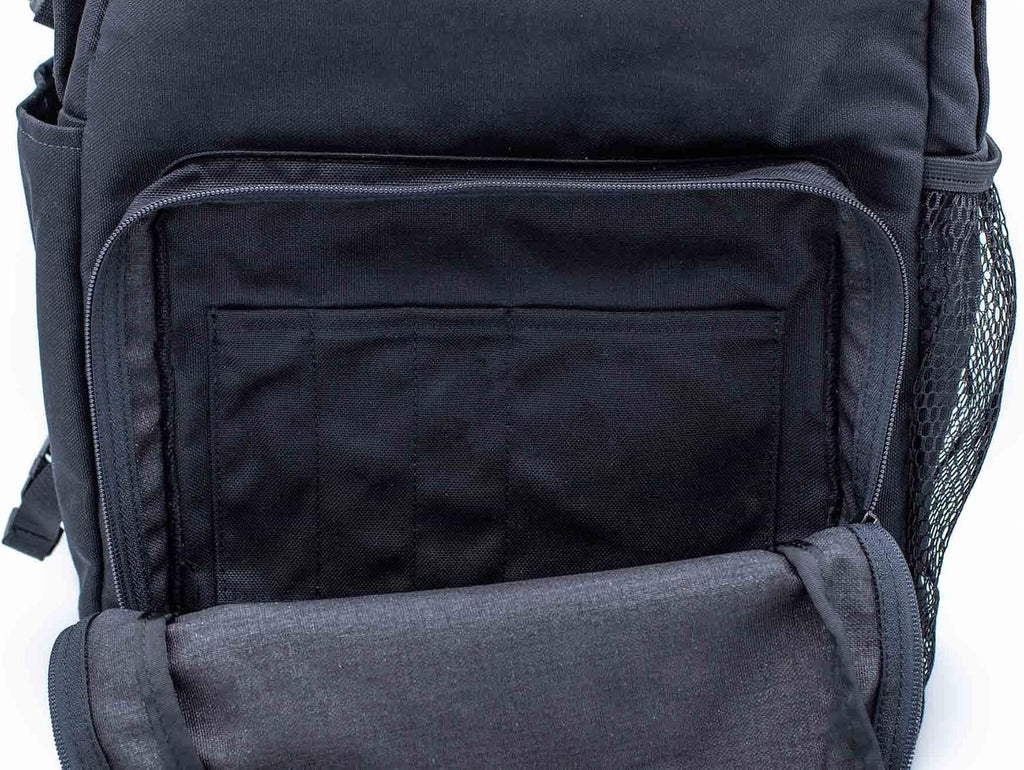 Domke Camera Backpack, Black