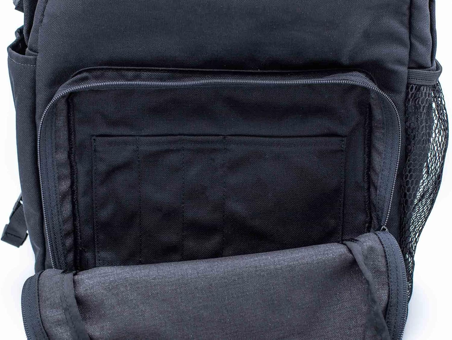 Domke Camera Backpack, Black