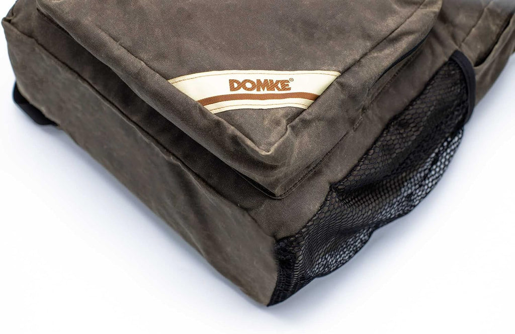 Domke Camera Backpack, Ruggedwear, Brown