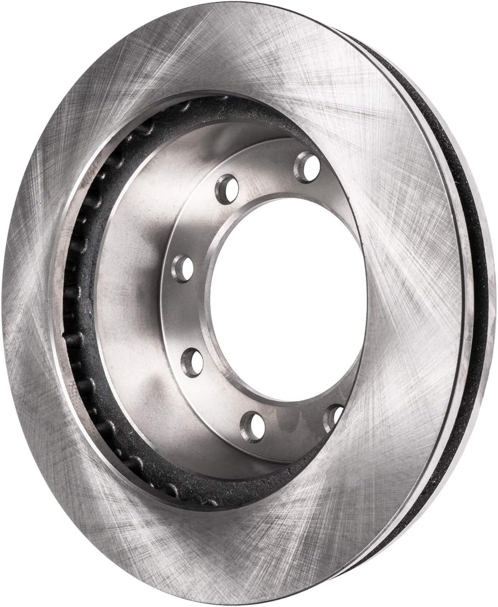 Detroit Axle - Brake Rotors for Chevrolet GMC Silverado Sierra 3500 HD, Disc Brake Rotors 2020 2021 2022 2023 2024 2025 Replacement : 13.98' inch Front and Rear Rotor