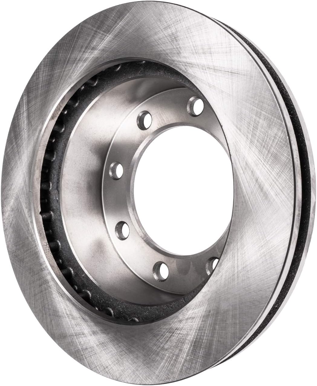 Detroit Axle - Brake Rotors for Chevrolet GMC Silverado Sierra 3500 HD, Disc Brake Rotors 2020 2021 2022 2023 2024 2025 Replacement : 13.98' inch Front and Rear Rotor