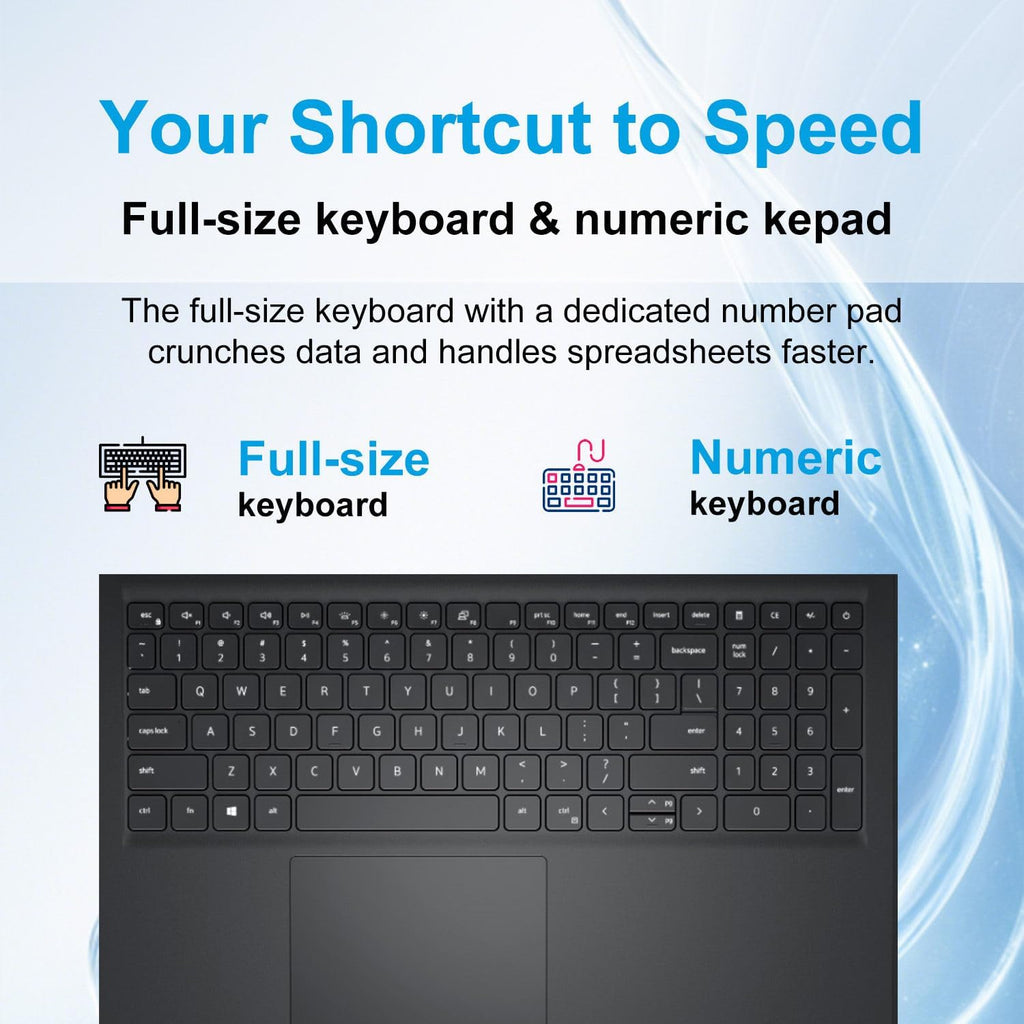 HP 15.6' FHD Laptop Computer | Latest AMD High-Performance CPU | 32GB RAM | 1TB SSD | Windows 11 Pro | Fast Wi-Fi 6 & Bluetooth 5 | Long Battery Life | Up to 10H Battery for Work & School
