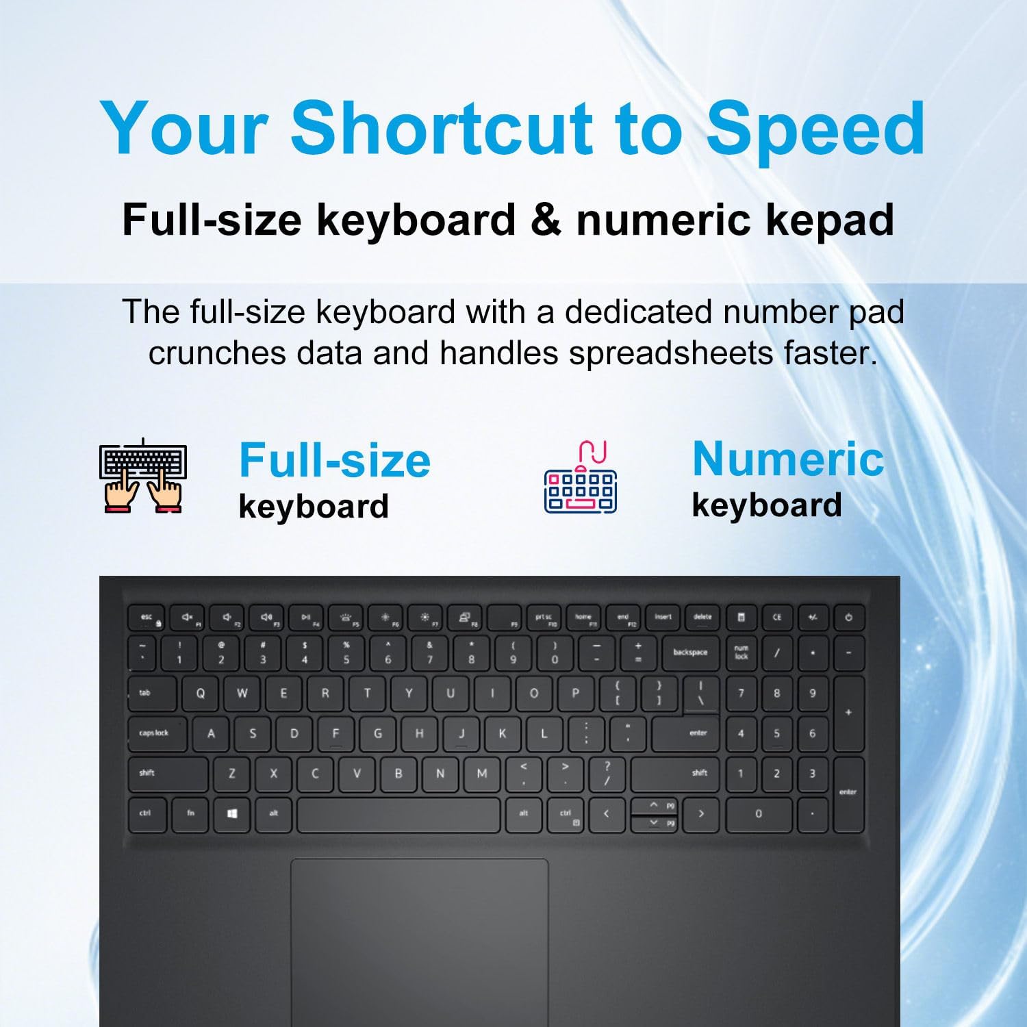 HP 15.6' FHD Laptop Computer | Latest AMD High-Performance CPU | 32GB RAM | 1TB SSD | Windows 11 Pro | Fast Wi-Fi 6 & Bluetooth 5 | Long Battery Life | Up to 10H Battery for Work & School