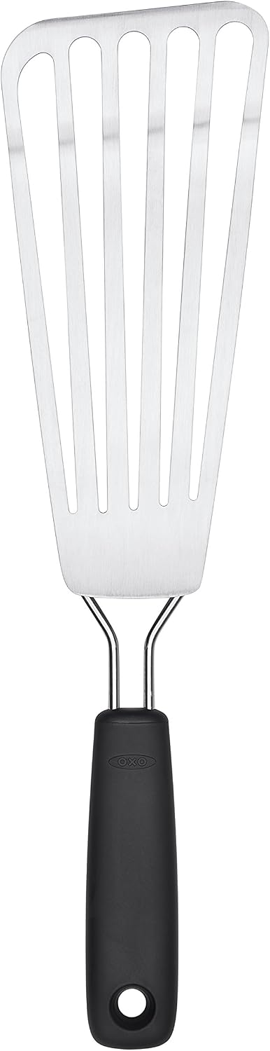 OXO SteeL 15 Piece Utensil Set