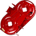 MTD 903-04860A-4044 Deck Assembly Sd 42 Inch Craftman Red for Craftsman ZTL7000 903-04860A 903-04860-4044