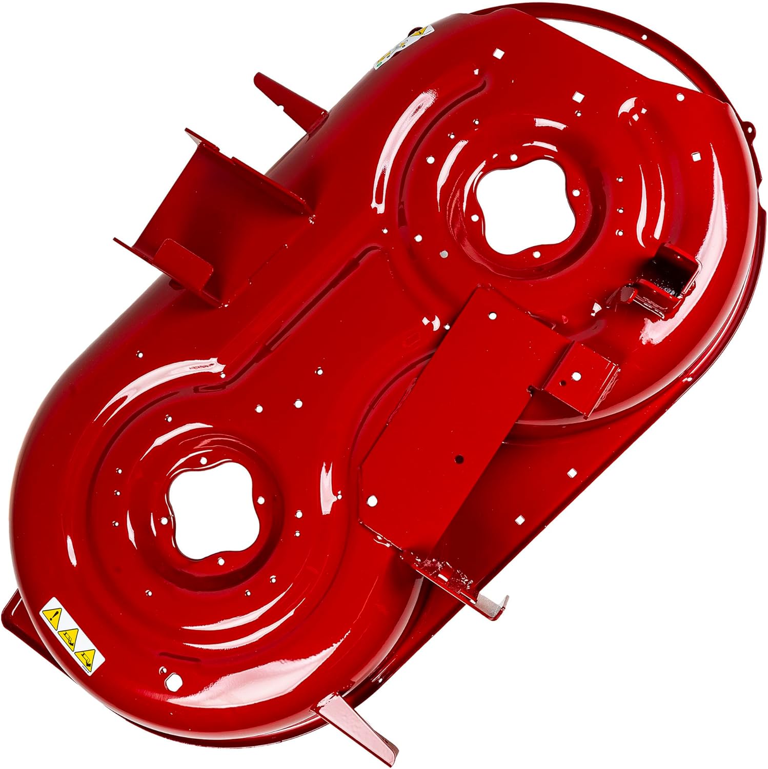 MTD 903-04860A-4044 Deck Assembly Sd 42 Inch Craftman Red for Craftsman ZTL7000 903-04860A 903-04860-4044