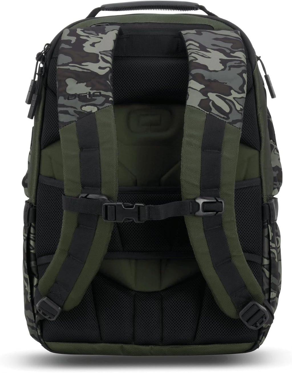 OGIO AC OG RENEGADE DNA BKPK GRNWOOD 26