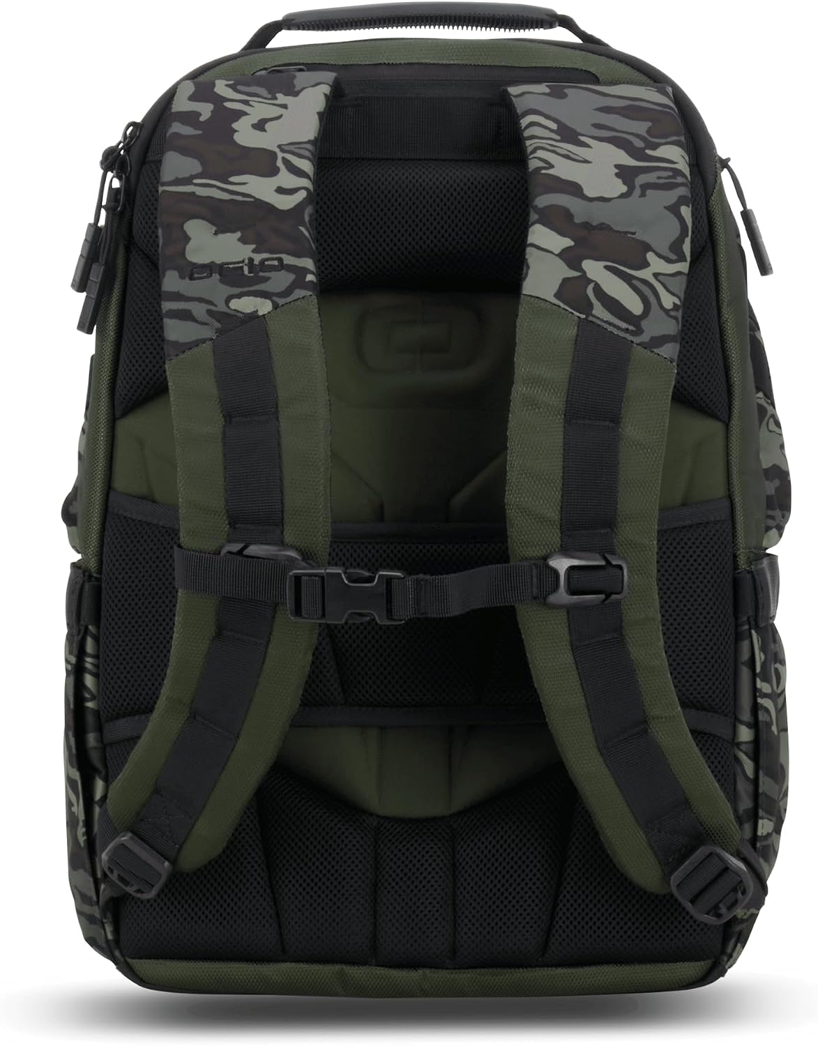 OGIO AC OG RENEGADE DNA BKPK GRNWOOD 26