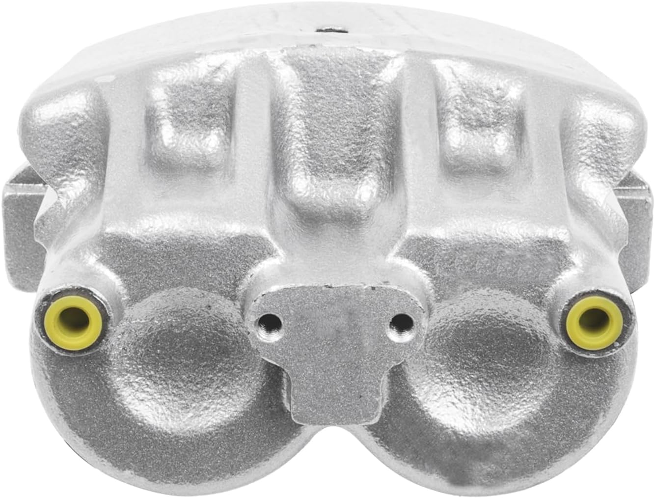 Detroit Axle - Rear Right Brake Caliper for 1995-2005 Freightliner FL50 1992-2005 FL60 FL70 1992-1994 MB60 MB70, Passenger Side Disc Brake Caliper Replacement